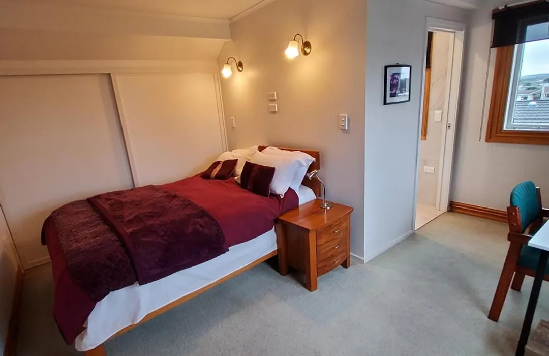 Hauraki Corner Guesthouse-1