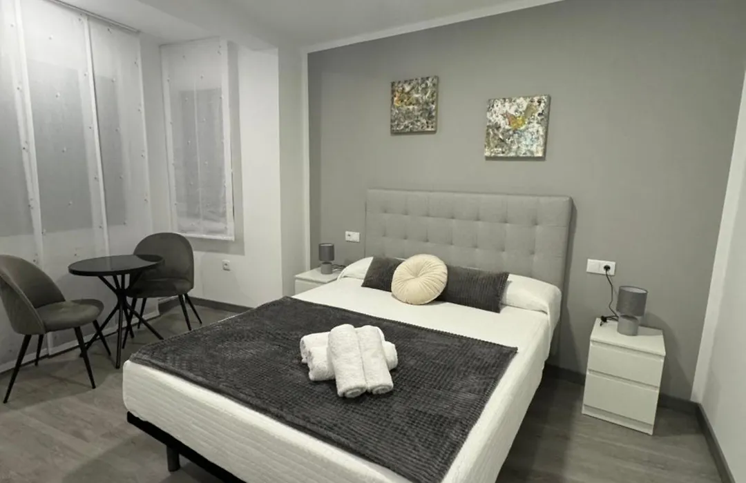 Hostal El Jardín-1