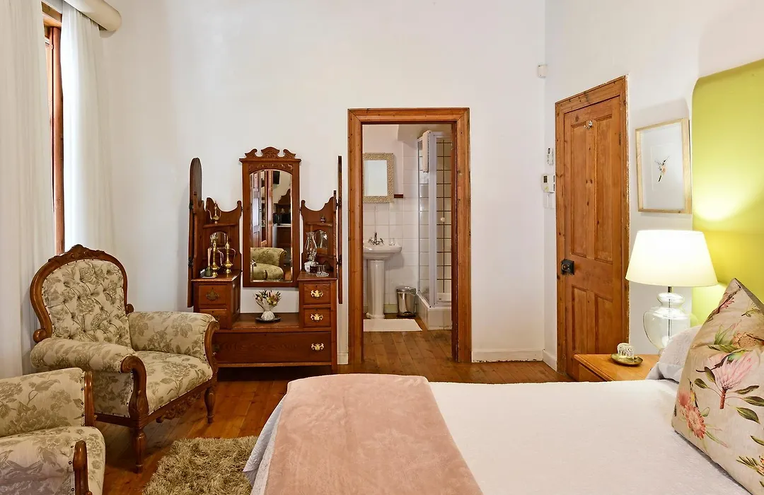 Centre-Ville Guest House-1