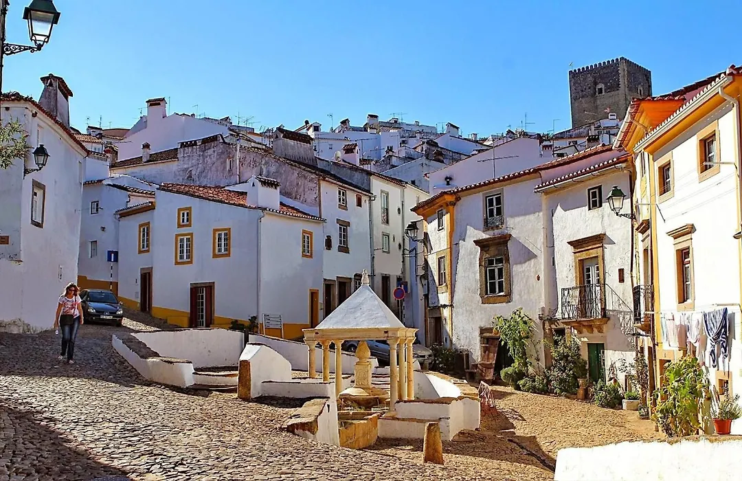 Casa Das Andorinhas-1