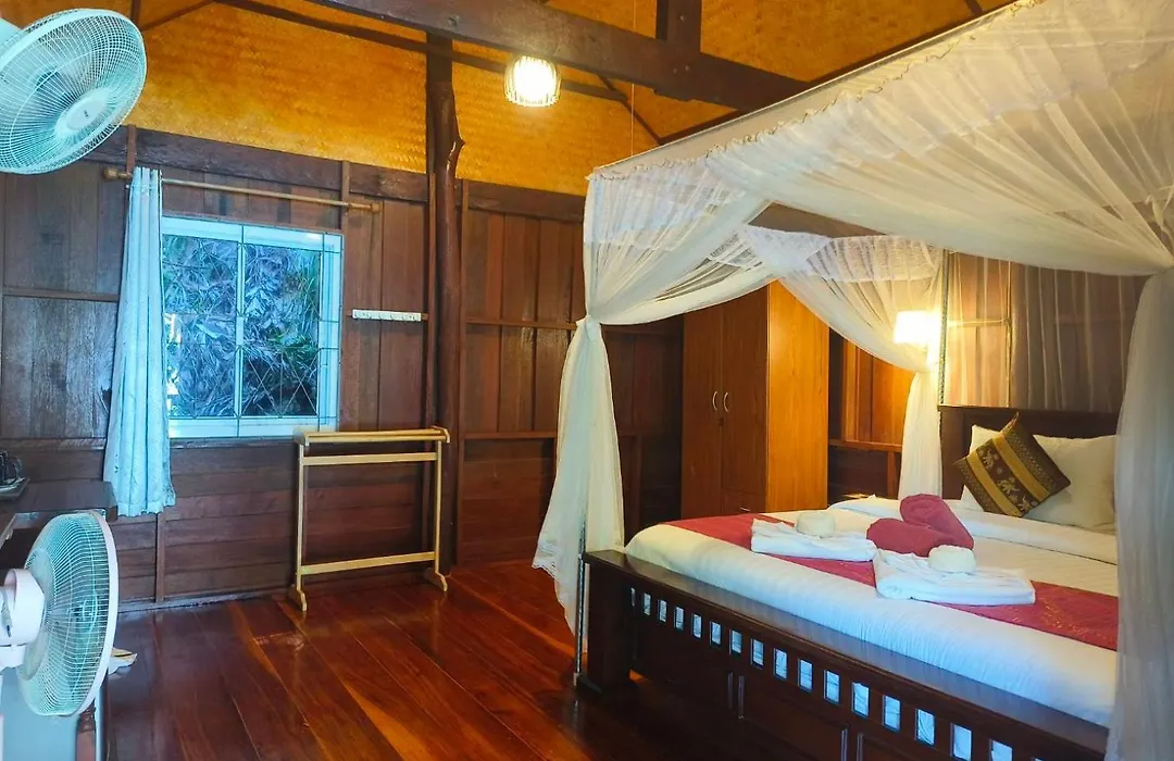 Kohjum Seafront Resort-1