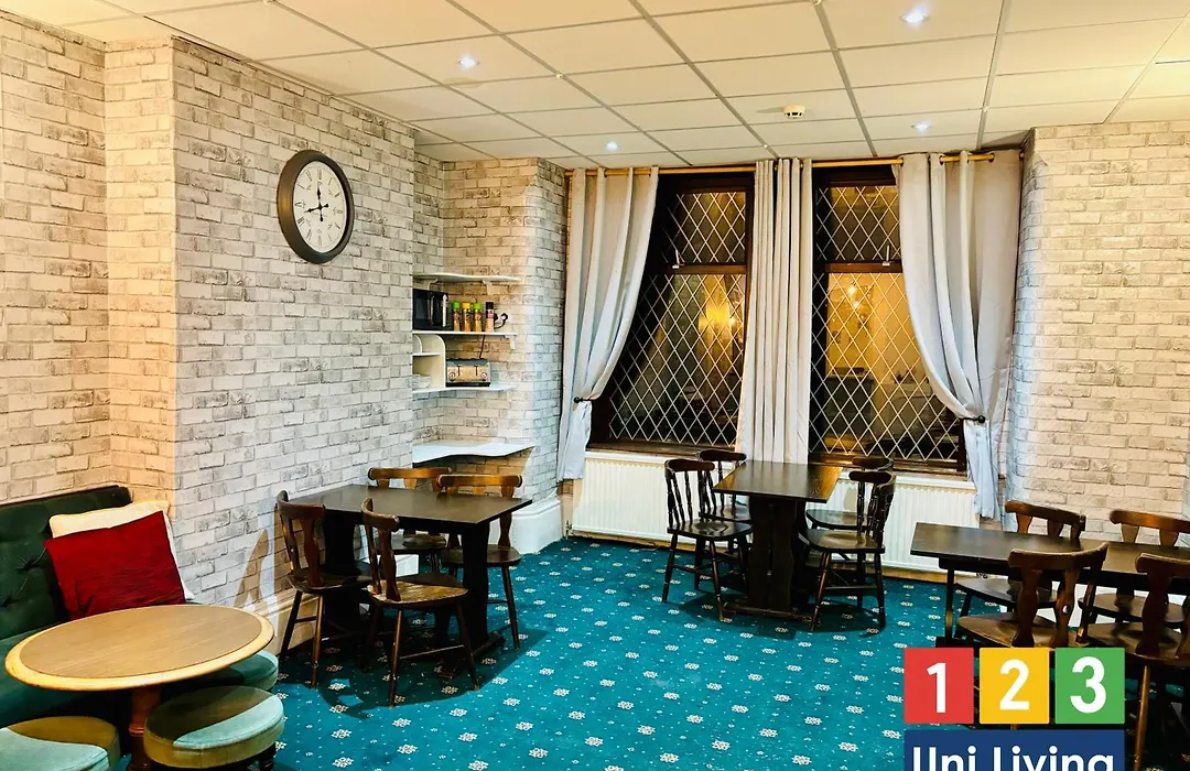 Leatham Park Hotel Blackpool-1
