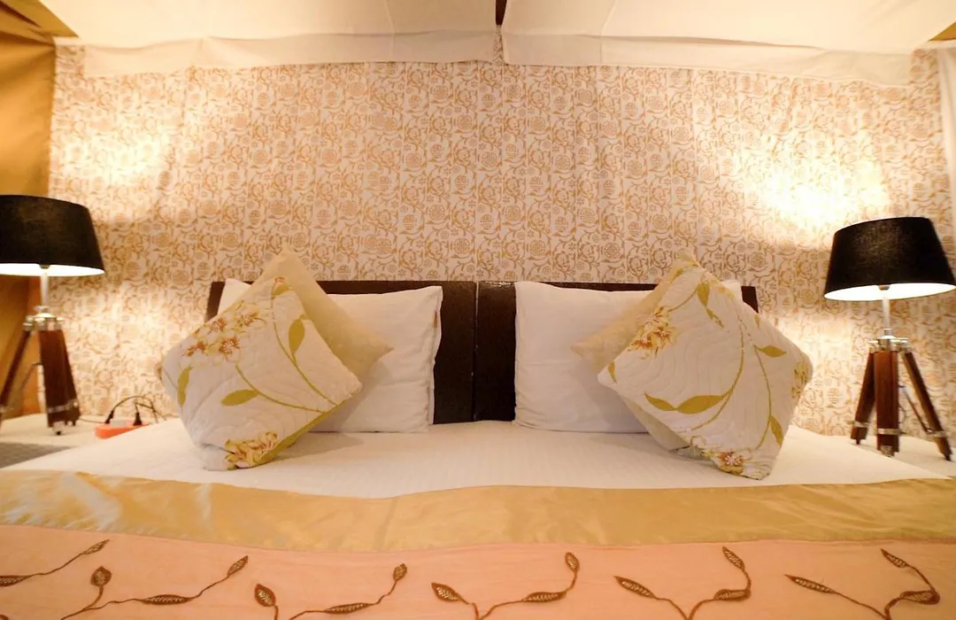 Desert Himalaya Resort Nubra Ladakh By Lexstays-1
