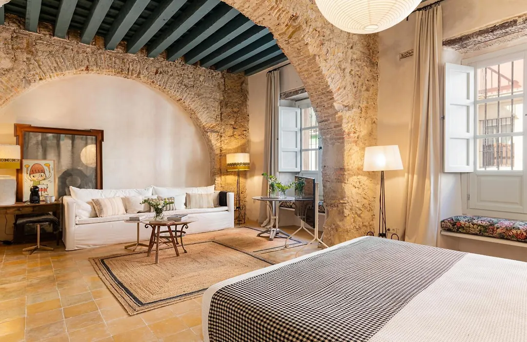 Art Suites by Casa del Santo-1