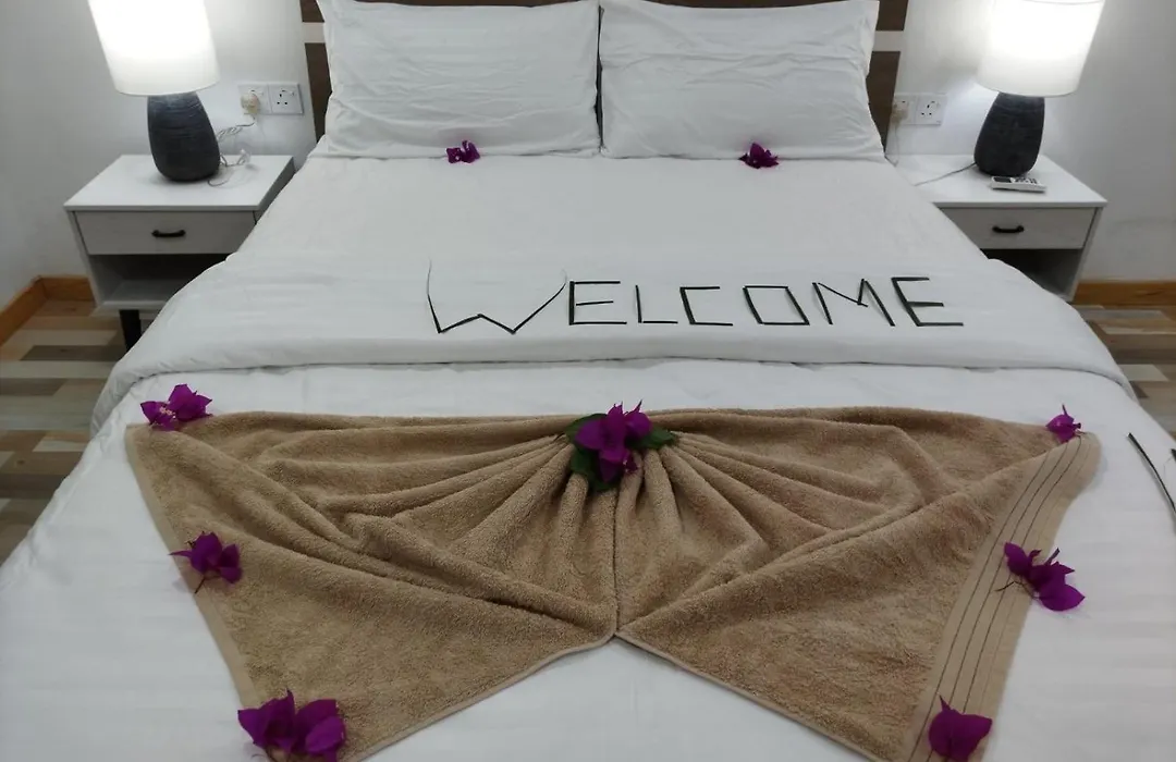 The Happiness Sun Suites-1