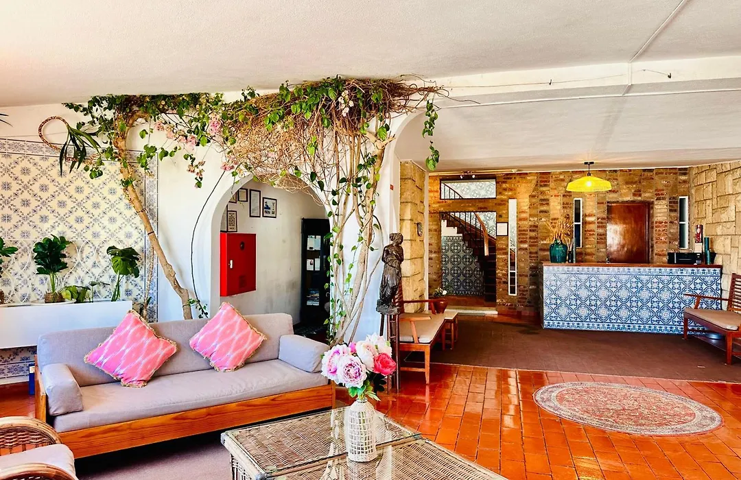Vila Bela Hotel-1