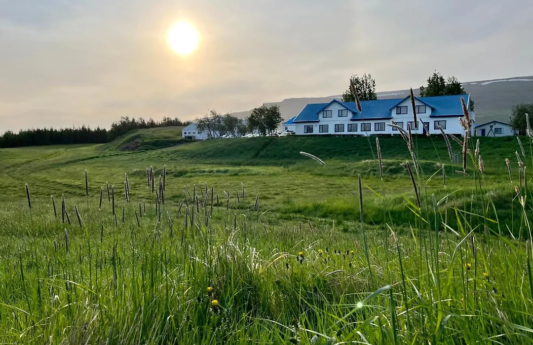 Eyjolfsstadir Guesthouse-1
