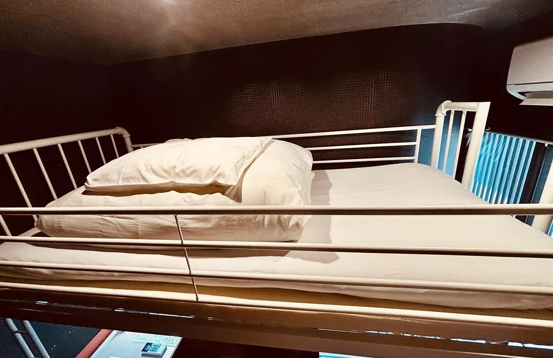 Hostel Samurise Kura-1