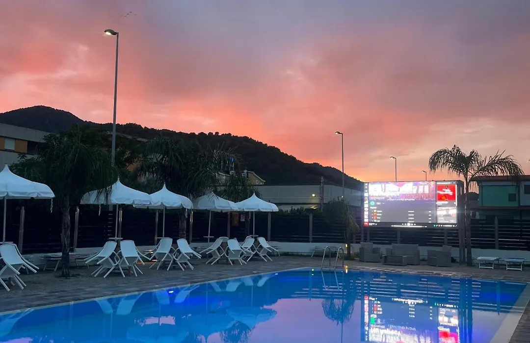 Villitaly suite&coffee Salerno-1