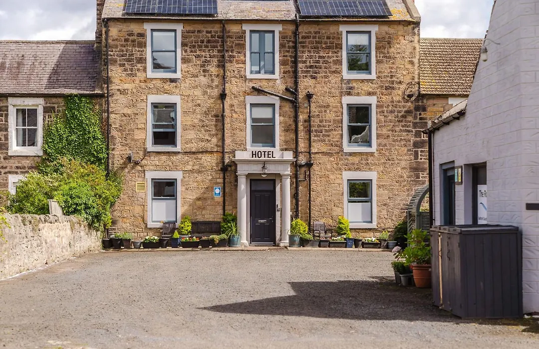 The Roxburgh-1
