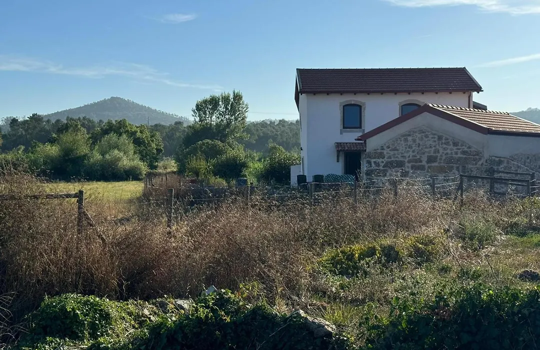Casa Da Lima Rabacal - Rest, Reflect, Reconnect In Nature-1