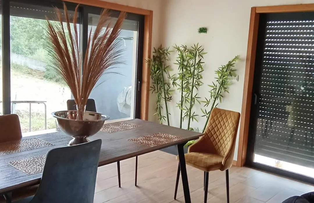Passadicos Do Paiva E Ponte 516 Rooms-1