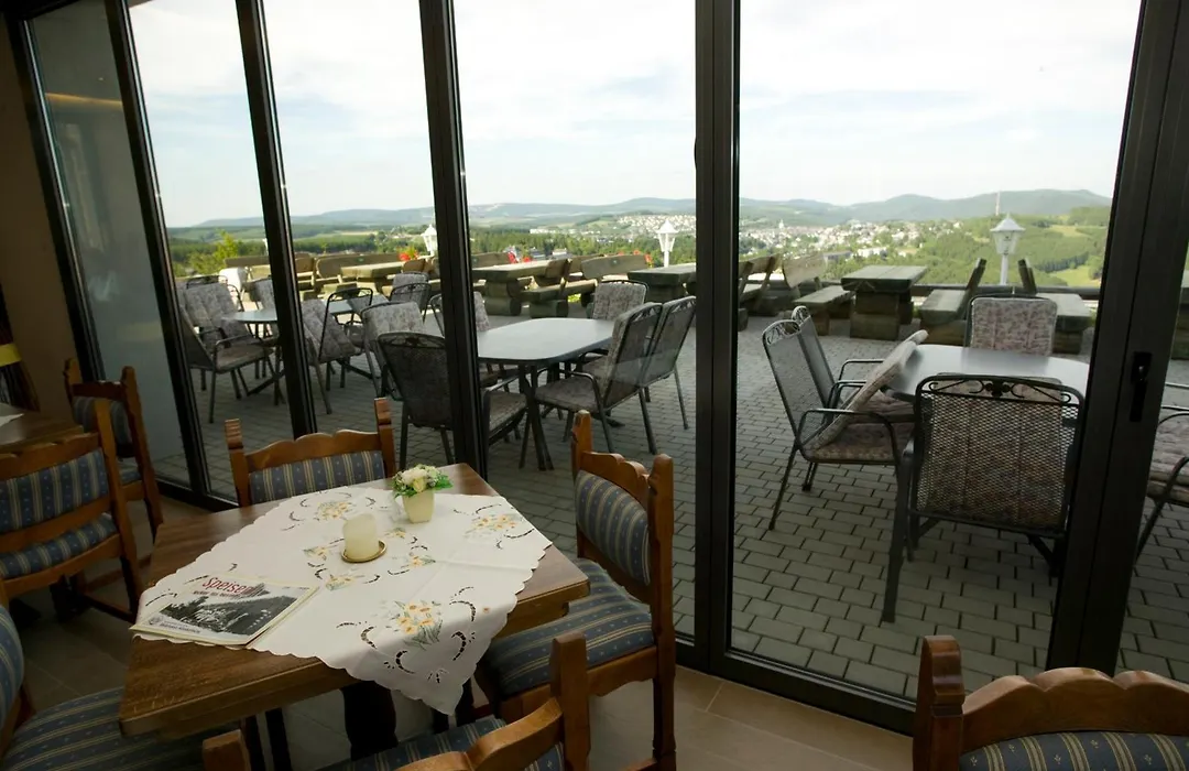 Bobhaus Winterberg-1