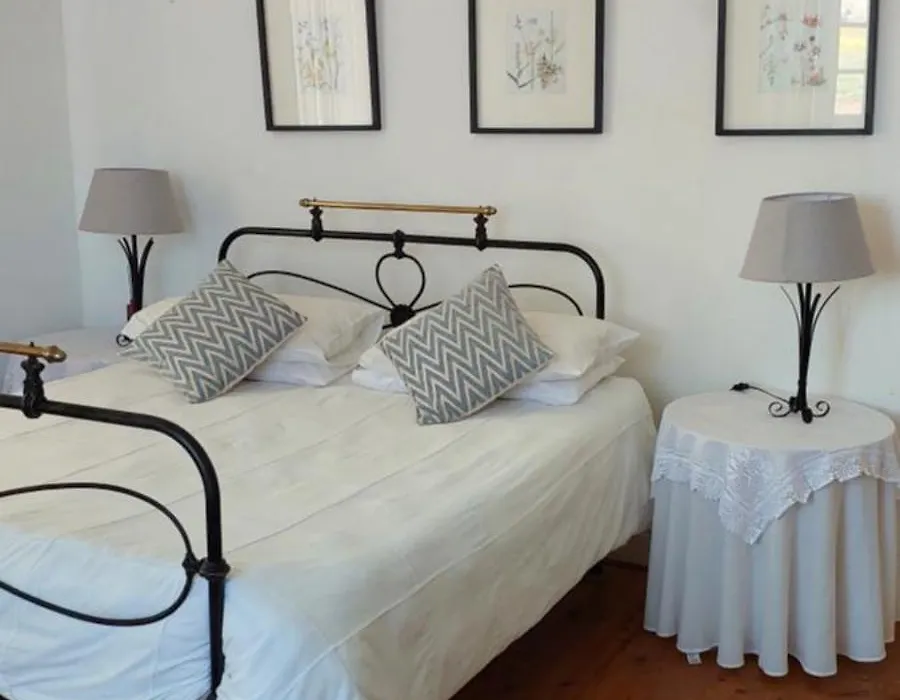 Harry'S Place Guesthouse-1
