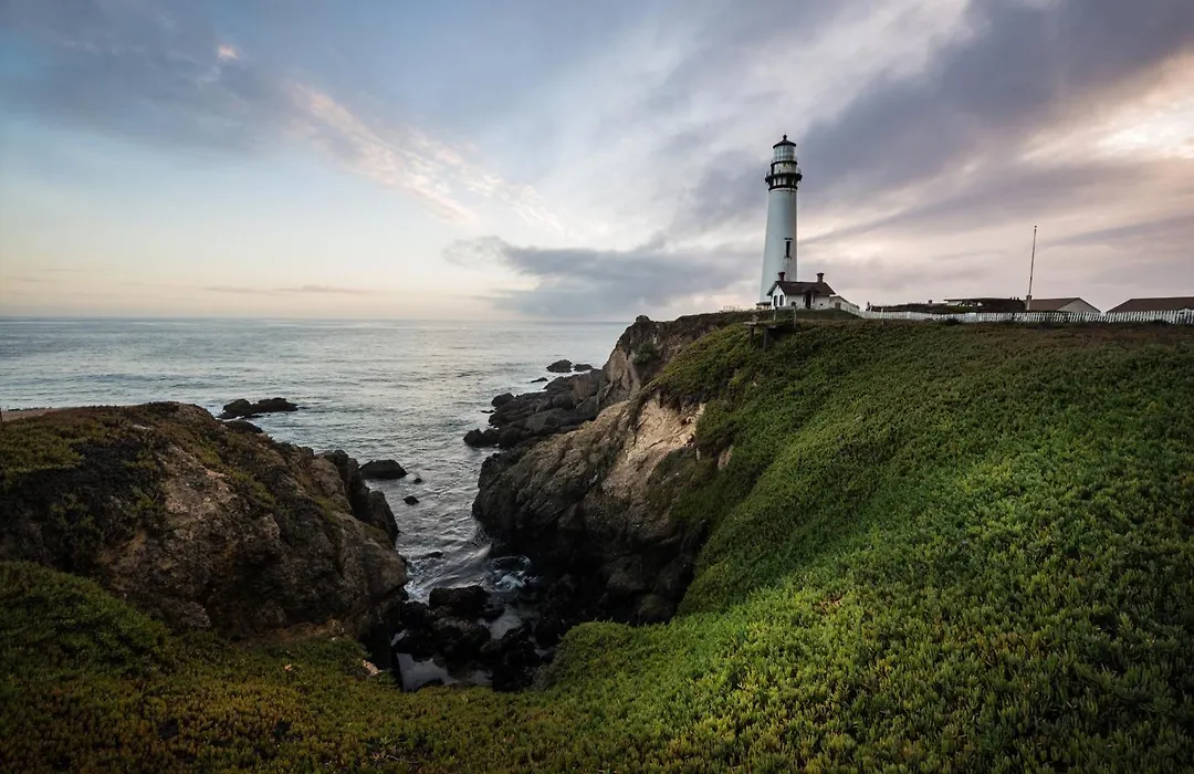 HI Pigeon Point Lighthouse Hostel-1