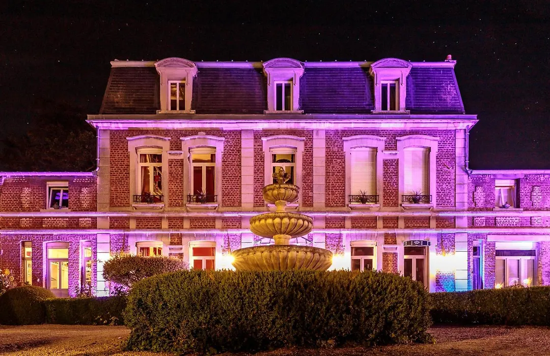 Manoir le Louis XXI-1