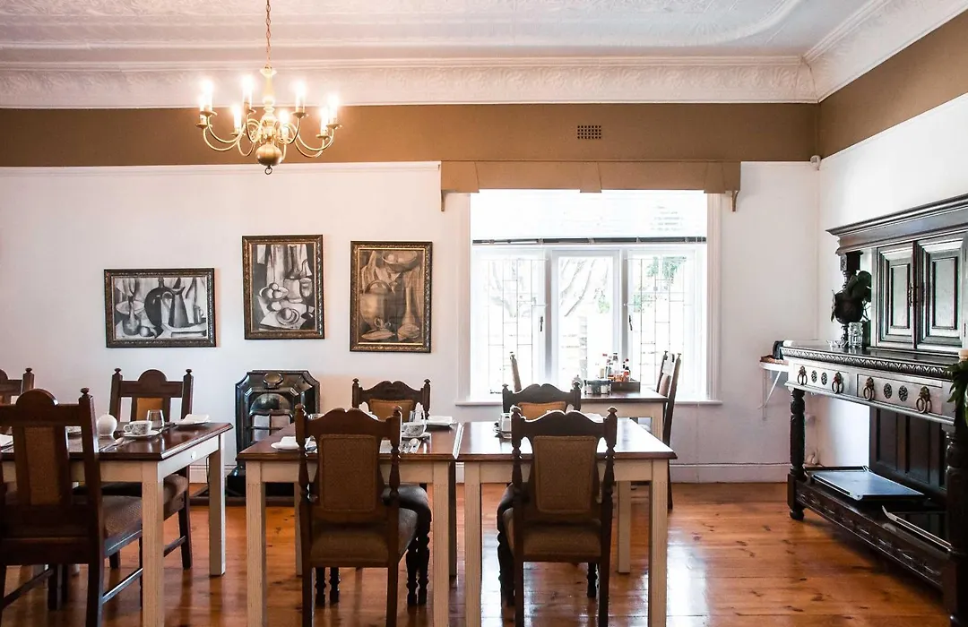 6 On Kloof Guest House-1