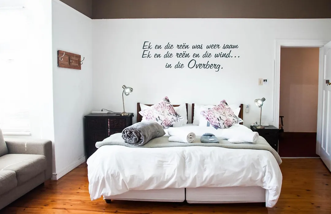6 On Kloof Guest House-1
