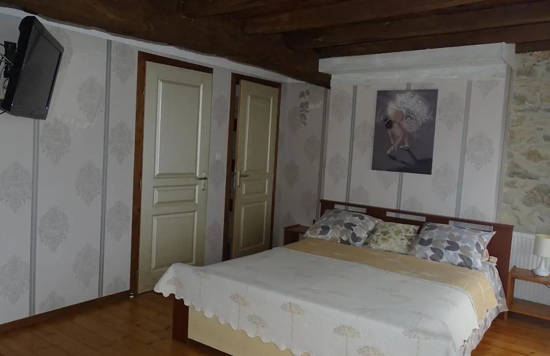 Domaine Beau Sejour-1