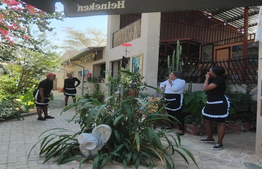 The Farmhouse Restaurant Guesthouse Beergarden Pty Ltd-1