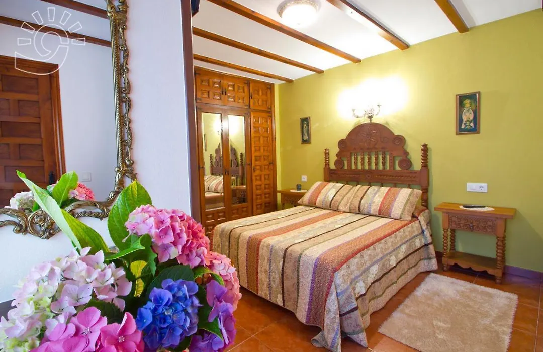 Posada Le Dorat-1