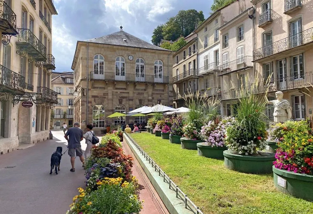 La Castalie-1