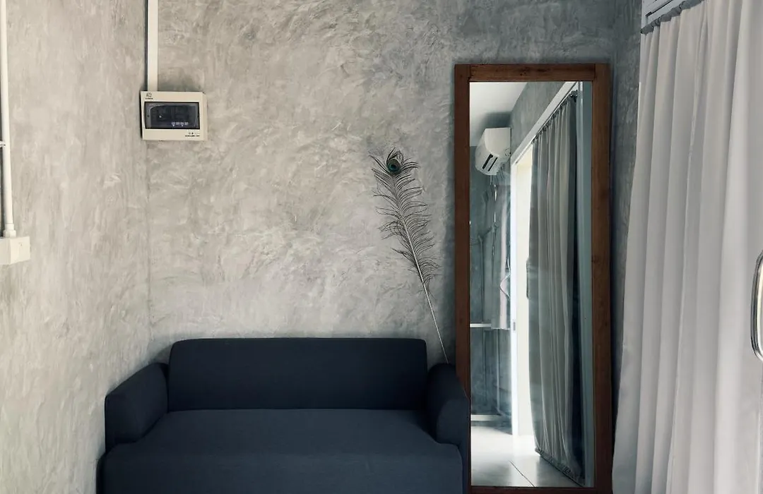 Central Hideaway-1