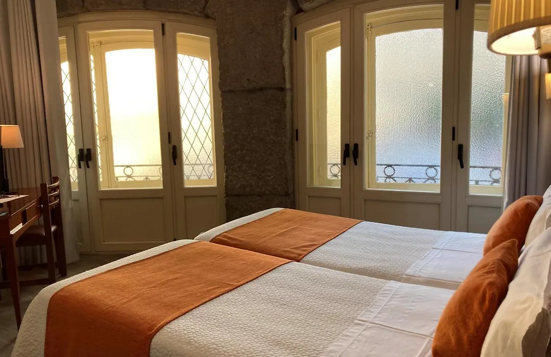 Hostal San Lorenzo-1