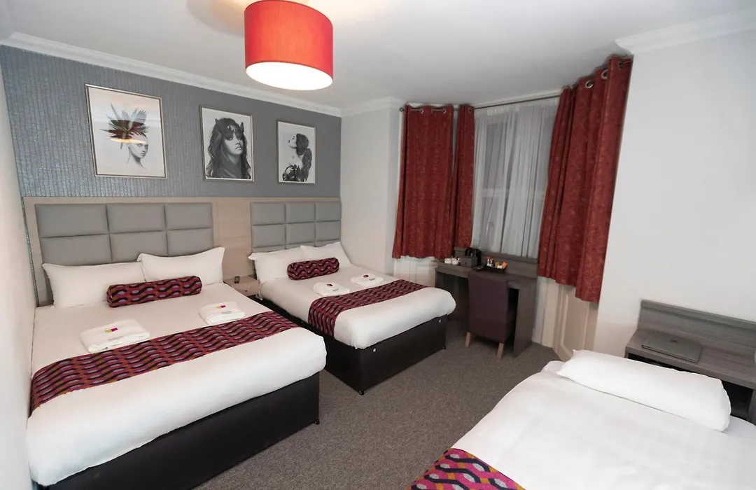 Euro Hotel-1
