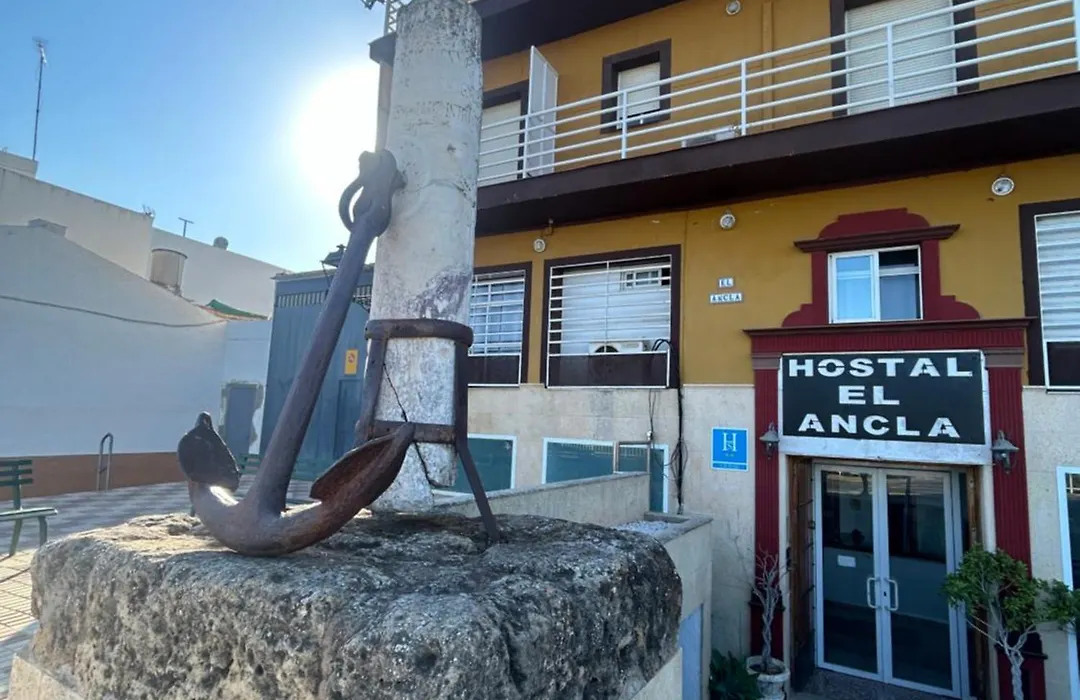 El Ancla-1