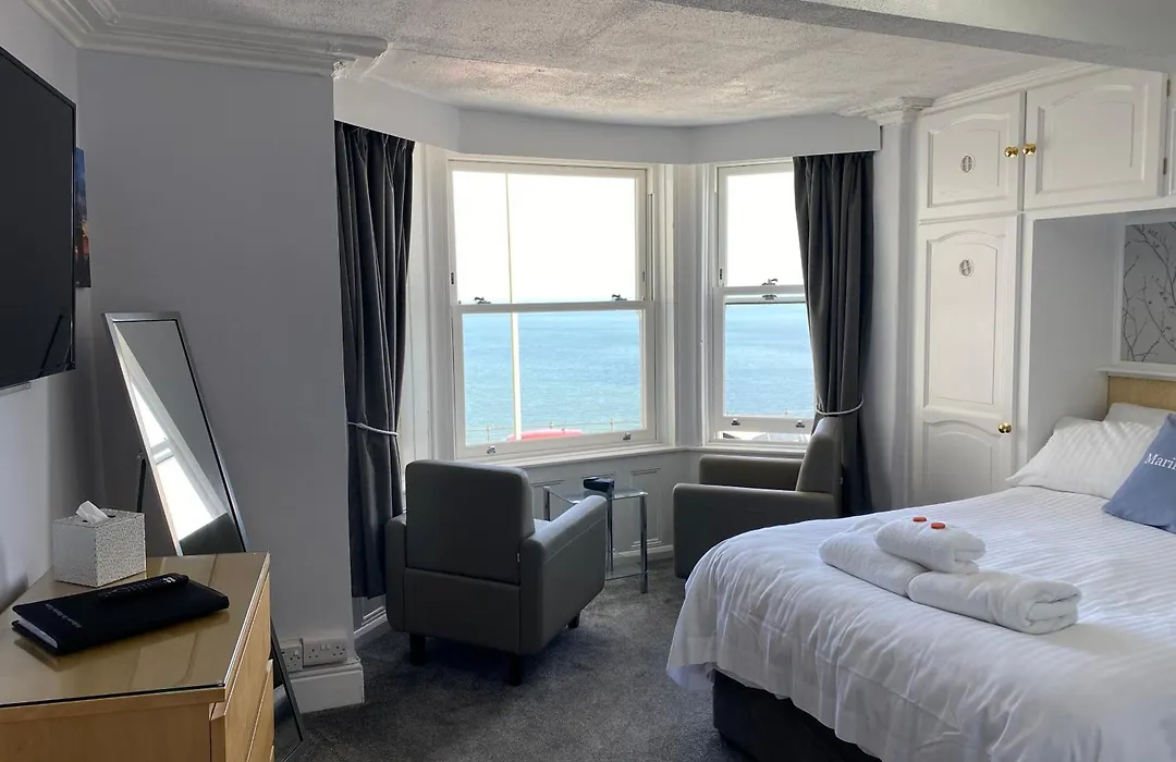 Marine View Guest House-1