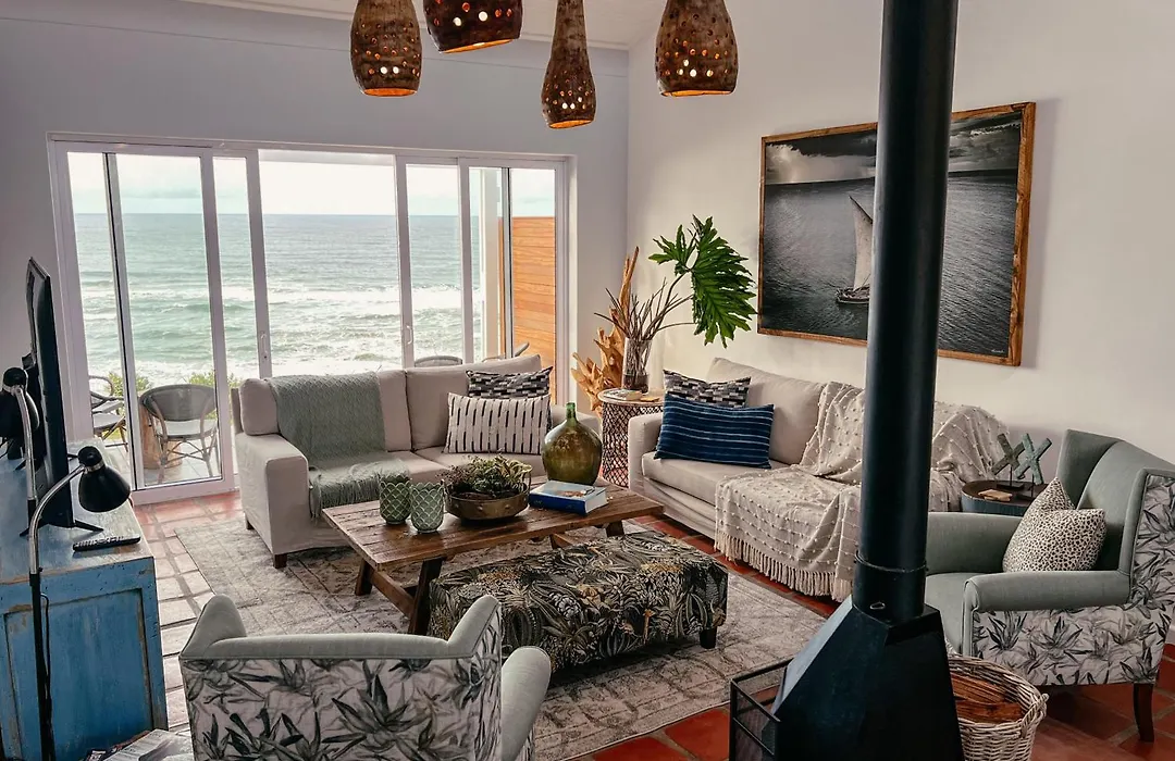 Mes Amis Beach Guest House-1