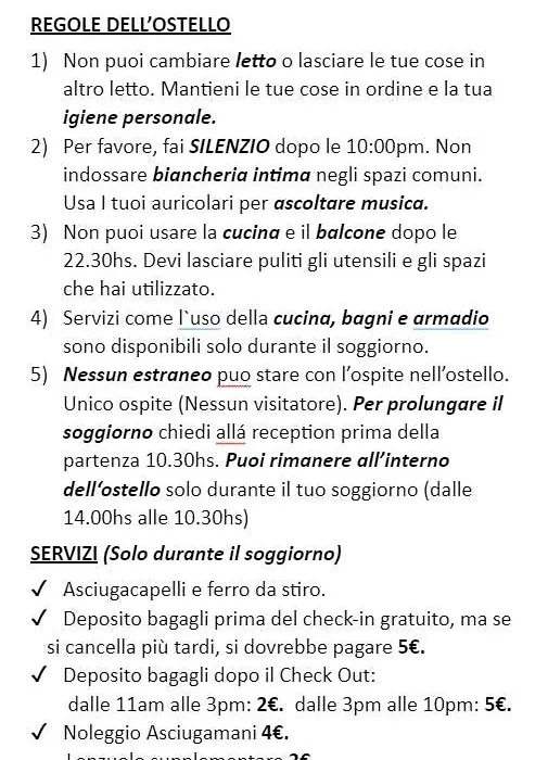 Hostel Castello Maggiore-1