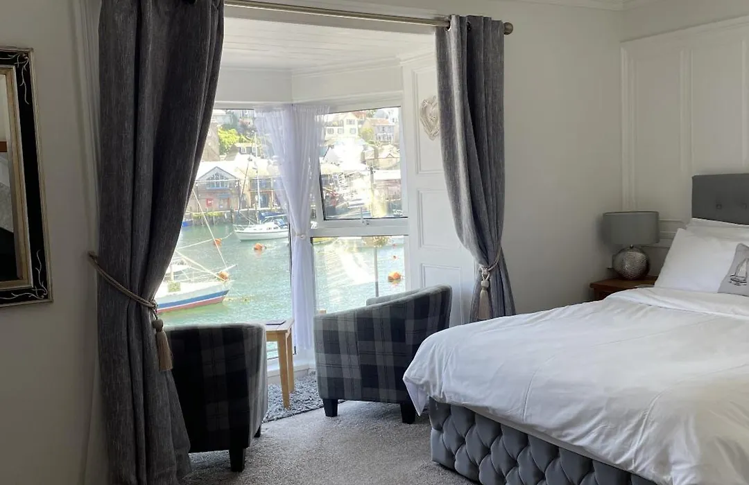 Little Mainstone Guest House-1