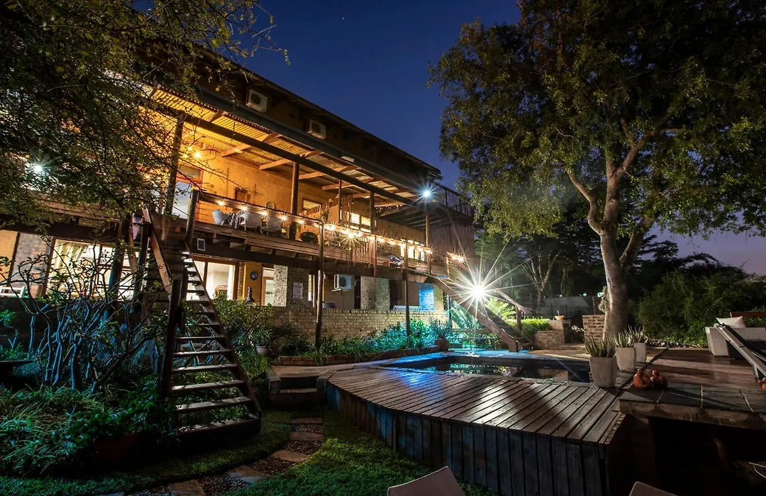 Hennie'S Rest-1