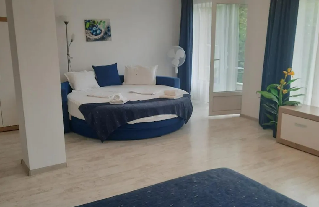 Vila Alba Brasov-1