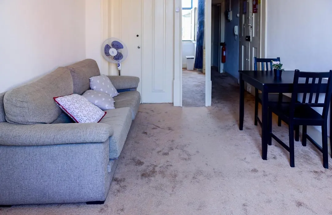 Alfama Guest House-1