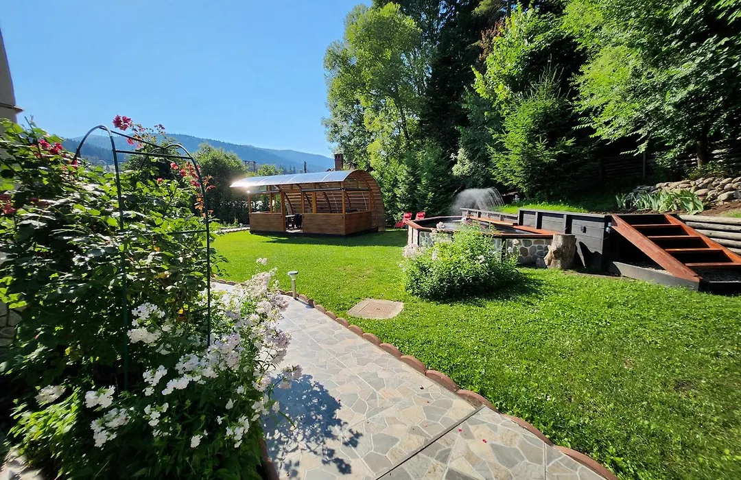 Casa Turta Dulce-1