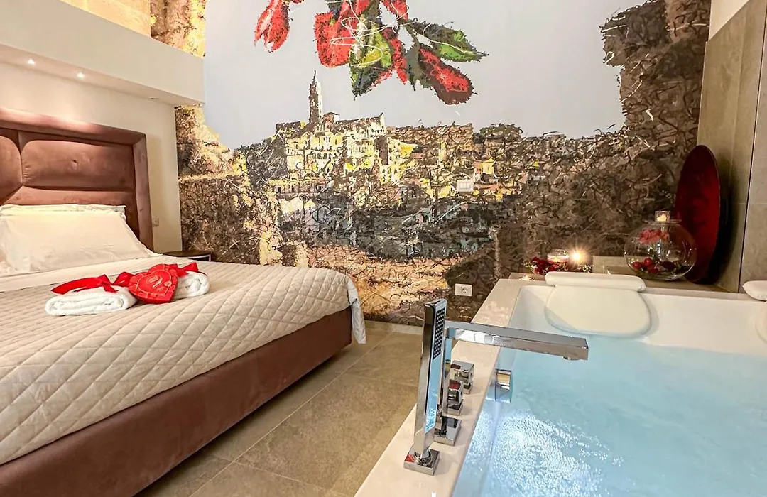Profumi di Primavera Luxury Rooms&Suite-1