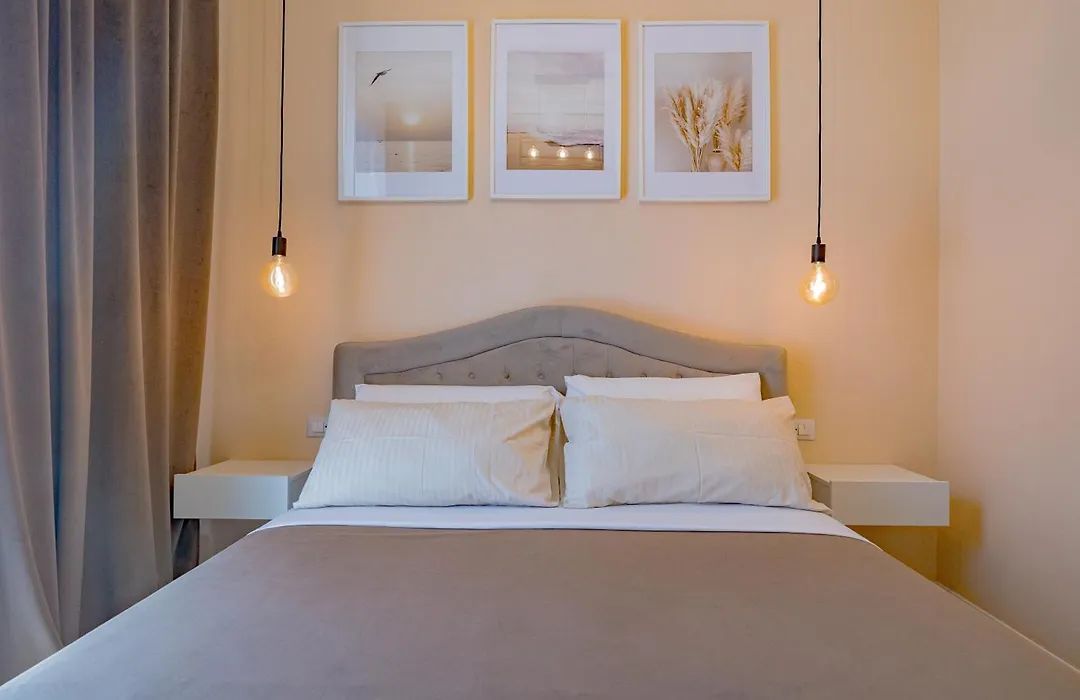 Visconti Room By Rhospitality It-1