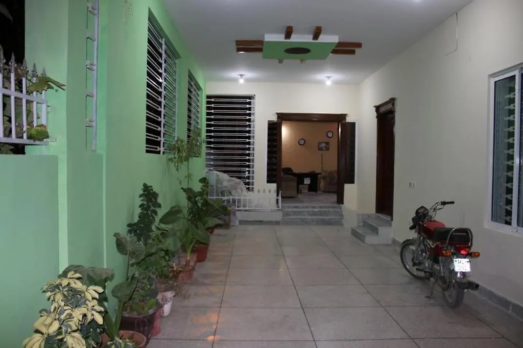 Baba Jee Guest House E-11 Islamabad-1