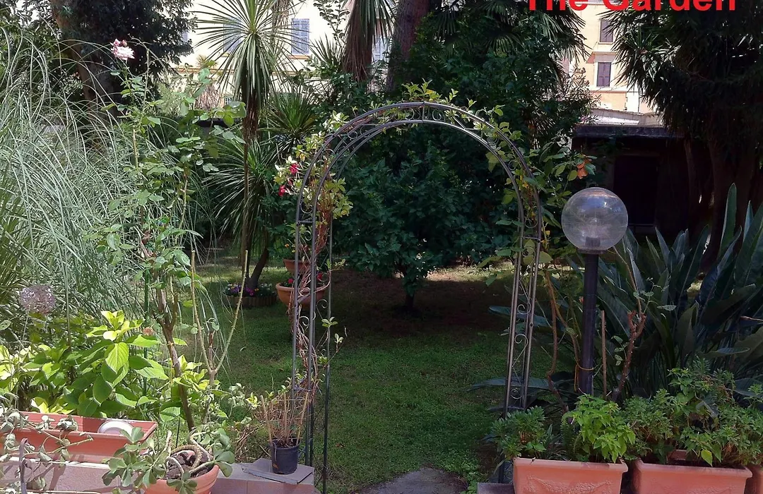 Le Tre M - Guesthouse-1