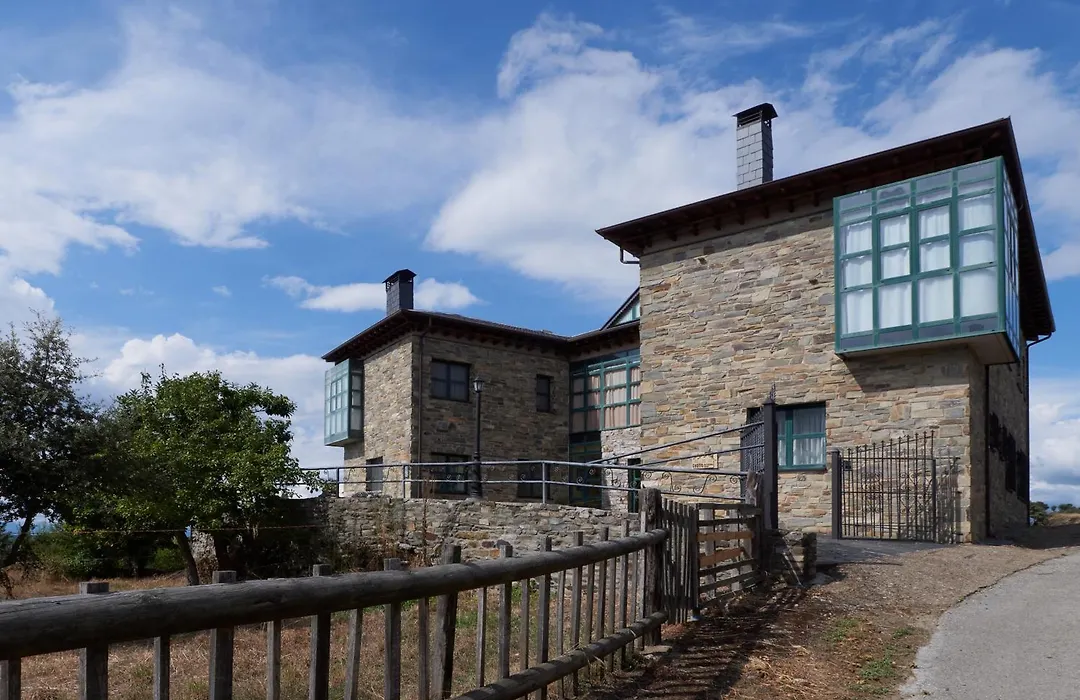 Hotel Rural Montealegre-1