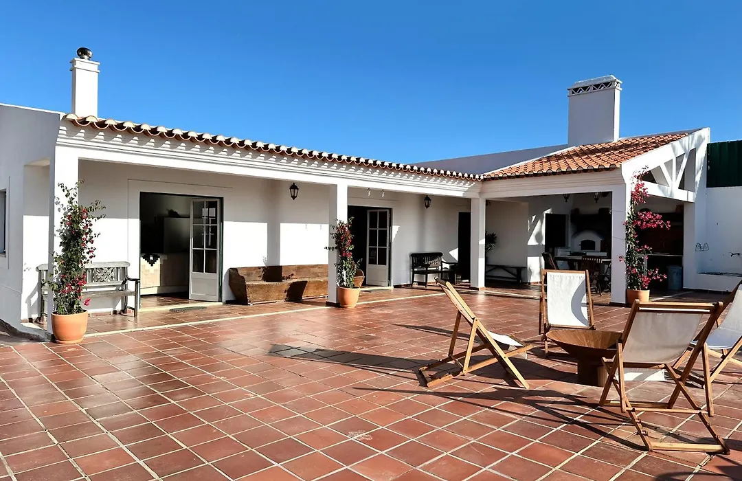 The Blanco Bungalow Ericeira-1
