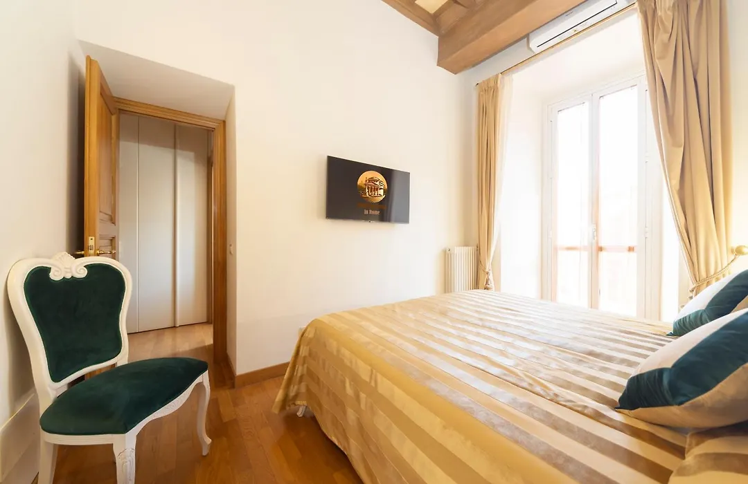 Pantheon Suites In Rome-1