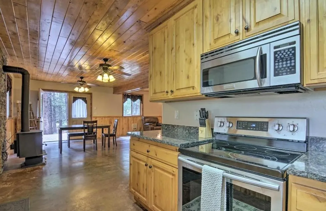 Bridgeway House & Casita-1