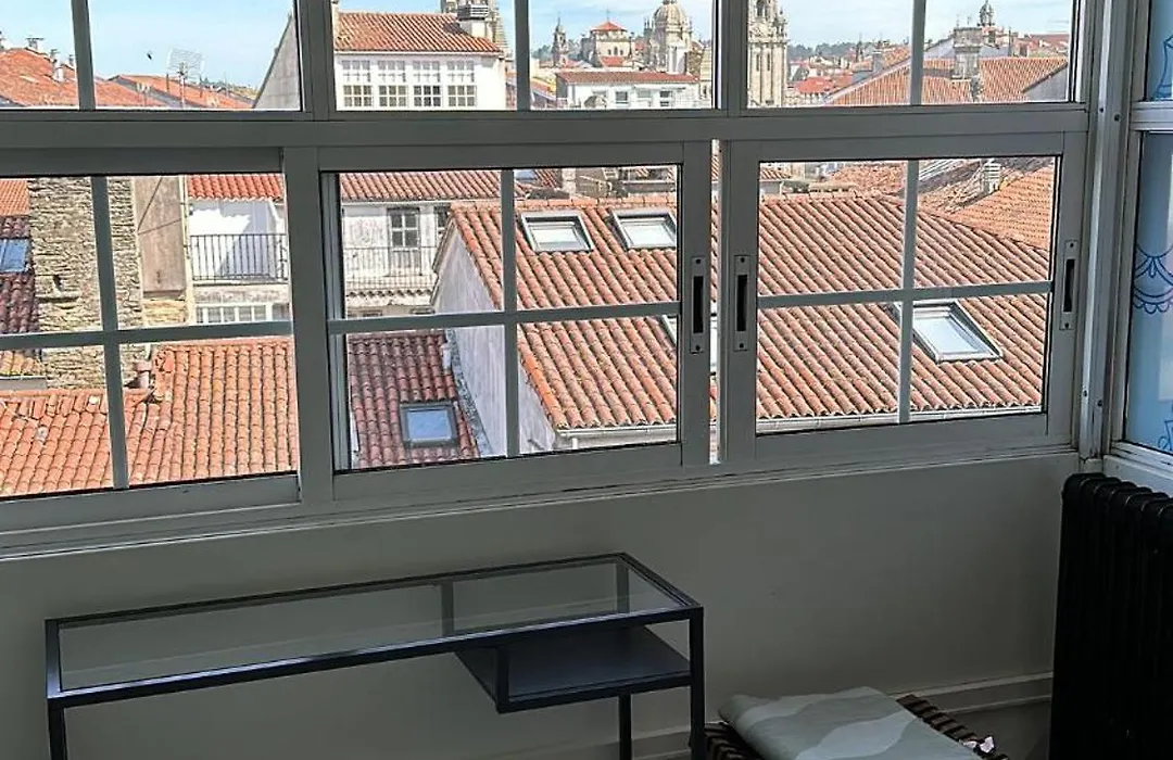 Pensión El Centro-1