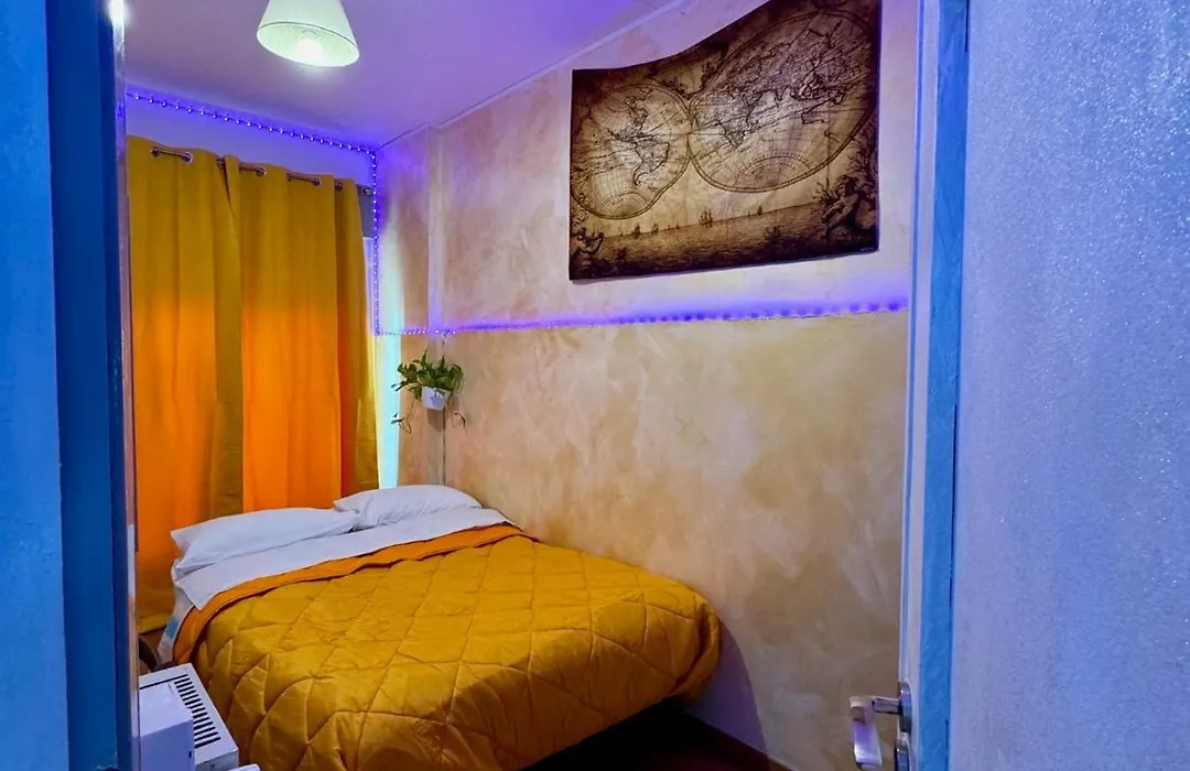 Romoli Rooms And Suites-1