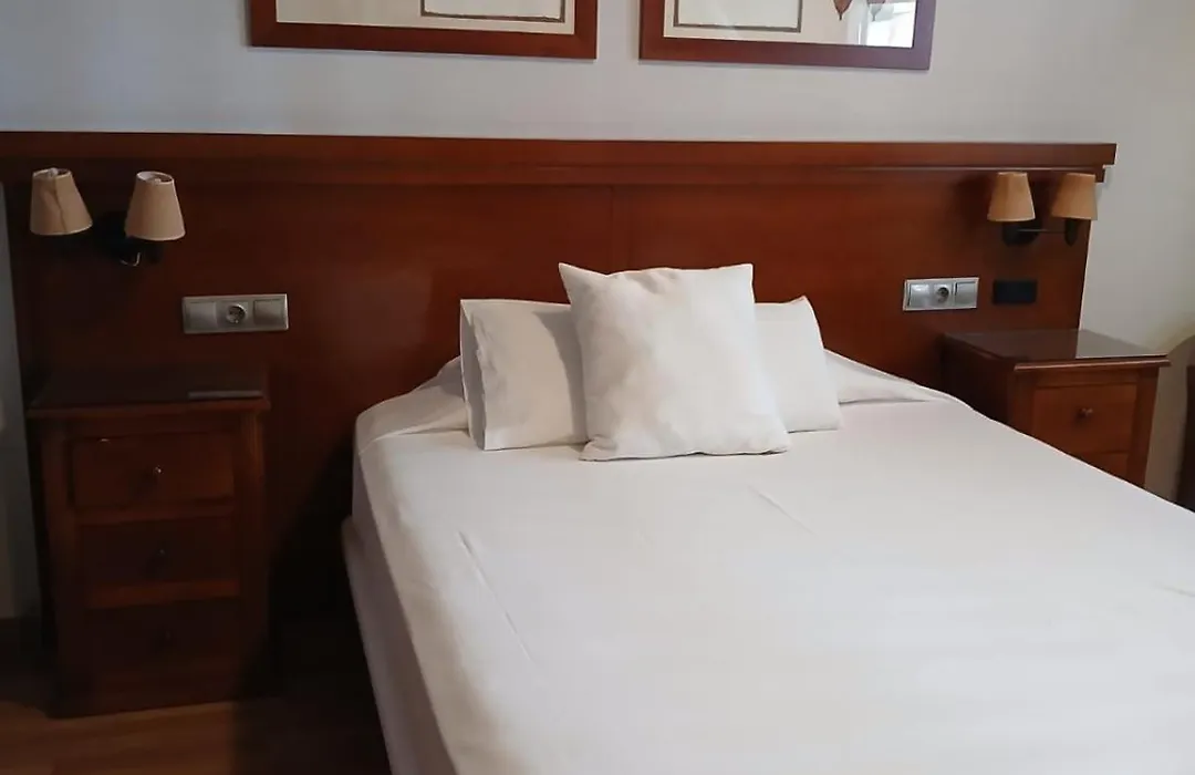 Hostal Los Infantes-1