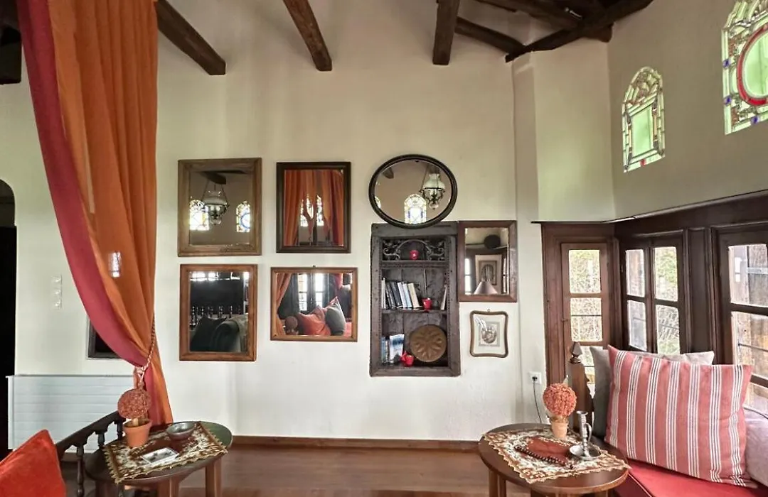 Santikos Mansion, Santikos Collection-1